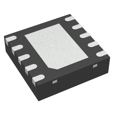 統合回路チップ TPS37A010122DSKR 100μs 65V 双チャンネル電圧検出器