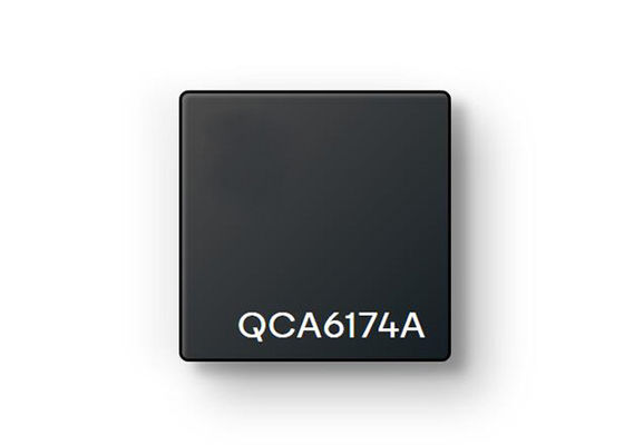ワイヤレス通信モジュール QCA-6174A-5-172BWLNSP-TR-0C-0 双帯Wi-Fi シングルチップ