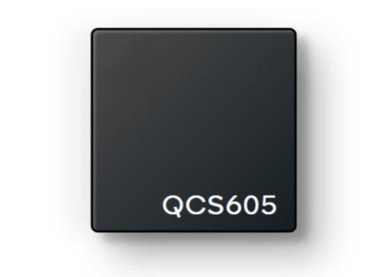 AIチップ QCS-605-0-771PSP-MT-01-0-AC 高性能で効率的なシステム