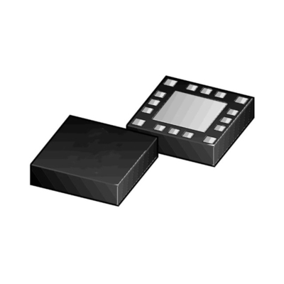 集積回路チップ BTS6403UJ 高得益 高線性前駆動増幅器