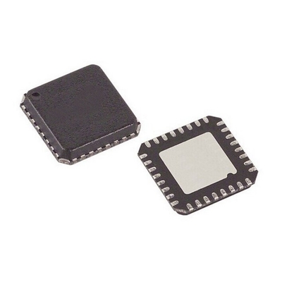 統合回路チップ AD2438WCCPZY 自動車用オーディオバストランシーバー LFCSP32