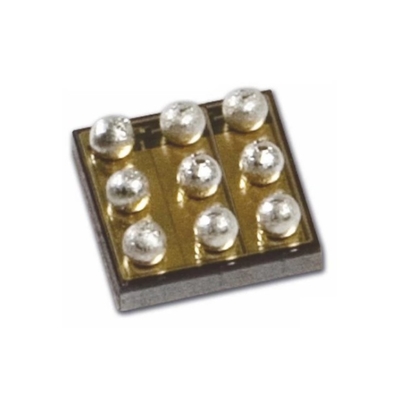 集積回路チップ ADAU7112ACBZR7 2チャネルオーディオ サンプルレート変換器