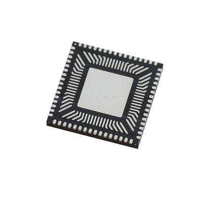 統合回路チップ FT4232HQ 3V から 3.6V 70mA USBブリッジコントローラ QFN64
