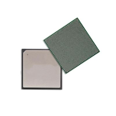 マイクロコントローラー MCU LX2162RC82029B 64 ビット ARM コルテックス-A72 マイクロプロセッサ 1150-FBGA