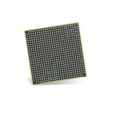 マイクロコントローラー MCU LS1020AXN7KQB 32 ビット 1.0GHz 組み込みマイクロプロセッサIC
