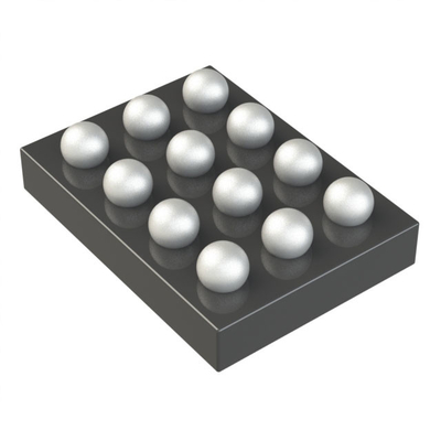 統合回路チップ LT8608JMSE 1.5A 42V 高効率バック調節器