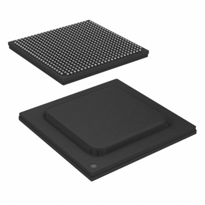 マイクロコントローラー MCU LS1023ASN8KQB 双核 1GHz ARM コルテックス-A53 MPU IC