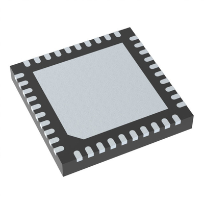 統合回路チップ LTC7818IUJ 40V トリプル出力スイッチングコントローラー
