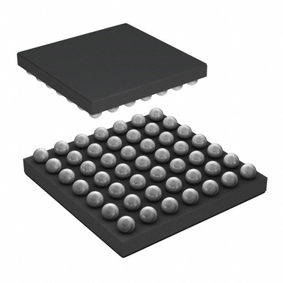 マイクロコントローラー MCU LPC54114J256UK49Z 双核100MHz 256KB マイクロコントローラー 49-WLCSP