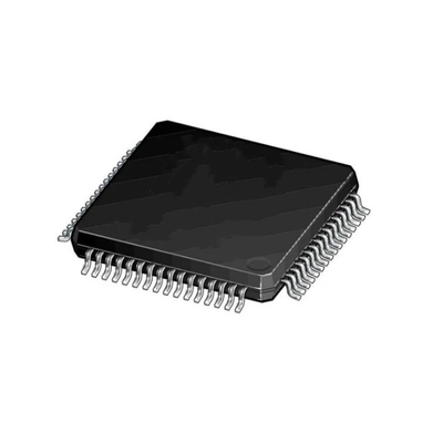 マイクロコントローラ MCU K32L2A41VLH1A 72MHz ARM コルテックス-M0 マイクロコントローラIC