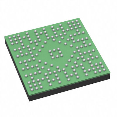 マイクロコントローラ MCU K32L3A60VPJ1AT 双核ARM コルテックス-M4 マイクロコントローラ