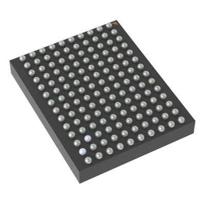 集積回路チップ LTC7132IY 25A バックスイッチング規制 IC FBGA140