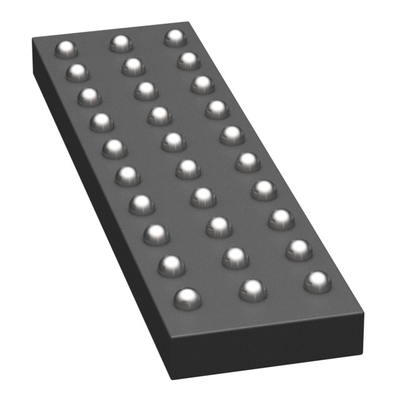 統合回路チップ LC898128DP1XHTBG SPI インターフェース付き双極モータードライバー