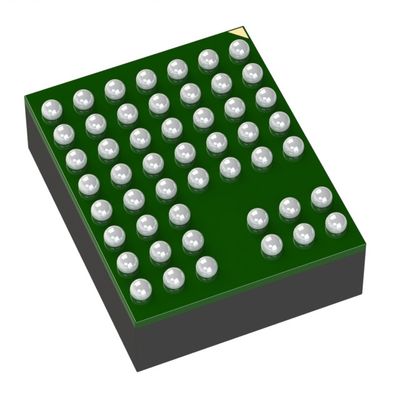 統合回路チップ LTM8071EY 60VIN 5A ステップダウン DC DC変換器 BGA80