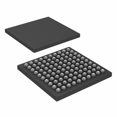 マイクロコントローラー MCU LPC1768UKZ 32ビットアームコーテックス-M3 マイクロコントローラIC