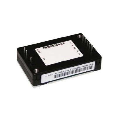 集積回路チップ PH300A280-5 300W 280VDC 入力 単離 DC DC変換器