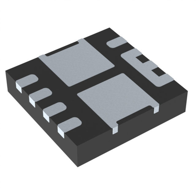 統合回路チップ NTTFD021N08C 80V 双 N チャネル電源 MOSFET トランジスタ