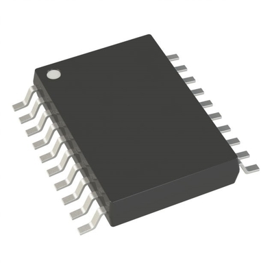 集積回路チップ MAX25613BAUP/V 1チャンネル 5mA LED照明ドライバー