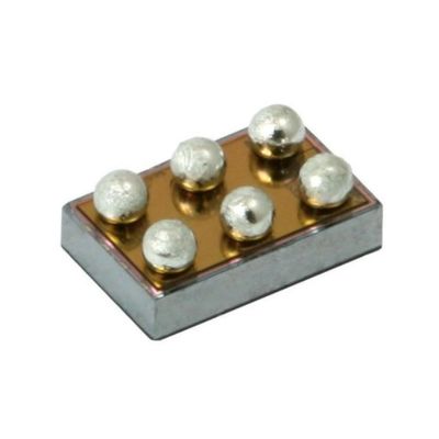 統合回路チップ MAX98050ENX 低電力高性能オーディオコーデック