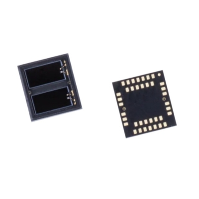 センサーIC MAXM86146CFU 完全な光学生体センサーモジュール