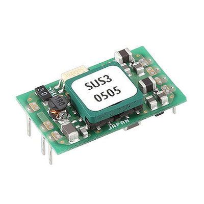 集積回路チップ SUS34805C 36V から 76V 入力 DC DC変換器 DIP6