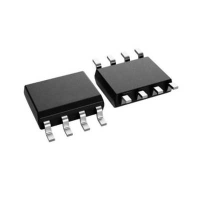 統合回路チップ TPS36BA38ACADDFRQ1 自動車用精密電圧監視器