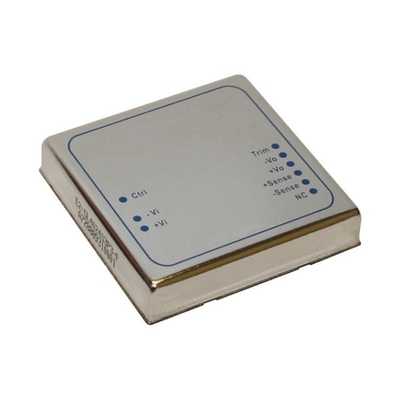 統合回路チップ PXF40-24T0515 40W 3出力 単離DCDC変換器