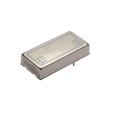 集積回路チップ PXD10-24WS12 830mA 9Vから36Vの入力単離モジュール