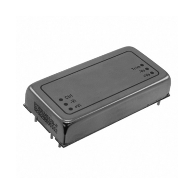 統合回路チップ PXD30-24WS12 30W 12V単出力単離モジュール