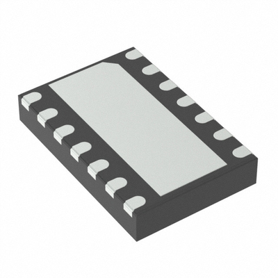 統合回路チップ ATA6565-GCQW1 120mV 双高速 CANトランシーバー 14-VDFN