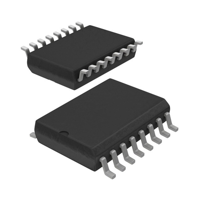センサーIC ACS723KMATR-20AB-T 高精度電流センサーIC SOIC16