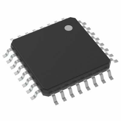 マイクロコントローラー MCU ATMEGA328-AUR 高性能 CMOS 8 ビット マイクロコントローラ IC