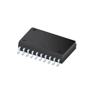 統合回路チップ AMC130M03DFMR 3チャネル 16ビット アナログからデジタル変換器