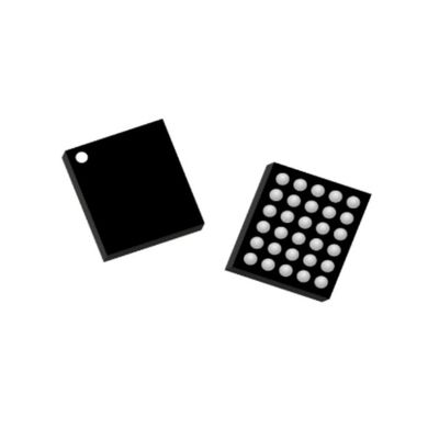 積回路チップ ACT88329VU101SR 負荷バイパススイッチ付き先端PMIC