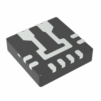 センサーIC ACS70331EESATR-2P5U3 2.5A 1チャネルGMR 一方向電流センサー