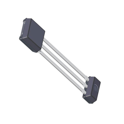 センサーIC A1377LUCTN-TC1-T 10mA 単軸ホール効果センサー 3-SSIP