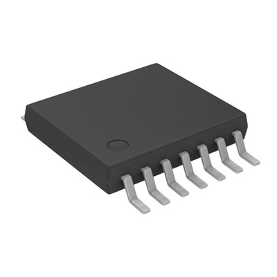 マイクロコントローラ MCU ATTINY824-XUR 20MHz 8KB フラッシュ マイクロコントローラ MCU