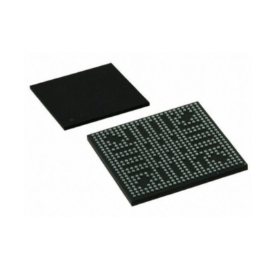 マイクロコントローラー MCU AM4378BZDND80 ARM コルテックス A9 32ビット 800MHz マイクロプロセッサIC