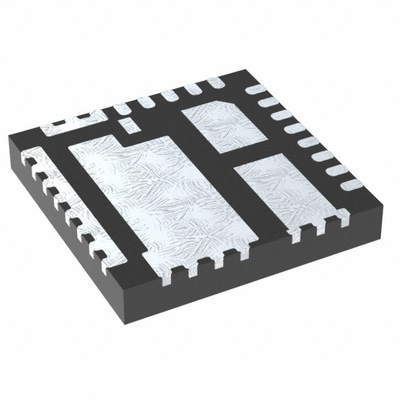統合回路チップ AOZ5616BQI ハーフブリッジ同期バック変換機