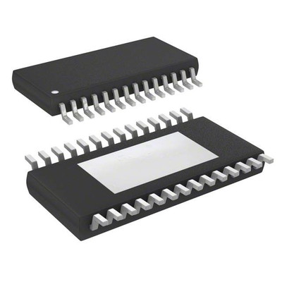 統合回路チップ A8511KLPTR 2MHz 4チャンネル 150mA LED照明ドライバー