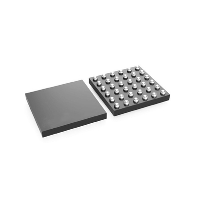 統合回路チップ AMC60704YBHR 4チャネル 12ビットデータコンバーターIC DSBGA36