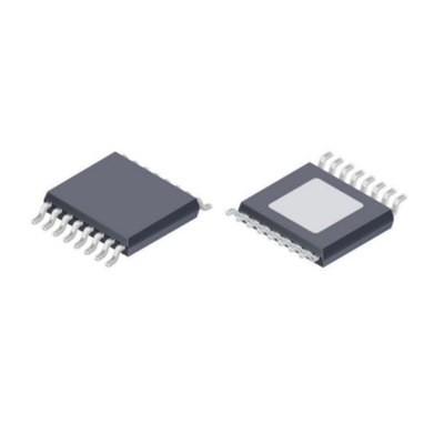 統合回路チップ A5932GLPTR-1-T 61.6mA ハーフブリッジ多相モータードライバー