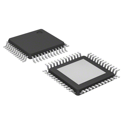 統合回路チップ A4918KJPTR-1A-3-T 自動車用4.5V多相モータードライバー
