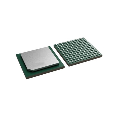 統合回路チップ ADC12DJ5200SEAAV 単端入力 RF サンプリング 12ビット ADC