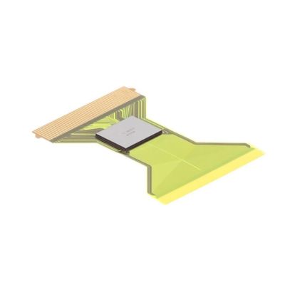 統合回路チップ AFE3256TFU 1.85V 256チャネル アナログ フロントエンド COF320