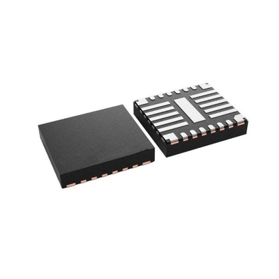 集積回路チップ LP875230DRNFRQ1 自動車用 10A バック変換器 VQFN26