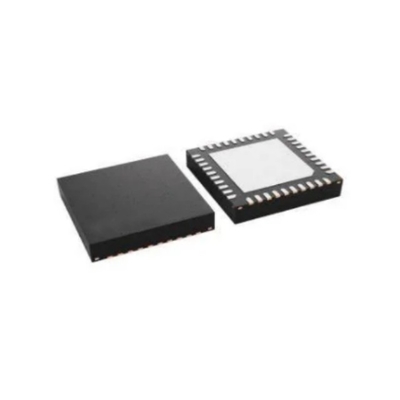 統合回路チップ LP5860TRKPR 100mA LED 高電流マトリックスドライバー 40-VQFN