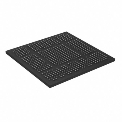 フィールドプログラム可能なゲート配列 LFE5UM-45F-6BG554C 低電力 ECP5 フィールドプログラム可能なゲート配列 IC