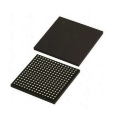 フィールドプログラム可能なゲート配列 LCMXO2-7000ZE-2FTG256C 3432 ALM 埋め込みフィールドプログラム可能なゲート配列