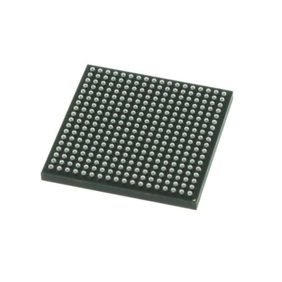 フィールドプログラム可能なゲート配列 LCMXO3LF-6900E-5MG324C マッチXO3 フィールドプログラム可能なゲート配列 IC